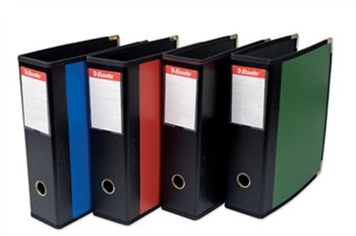 Binders Lever Arch - Mwd1